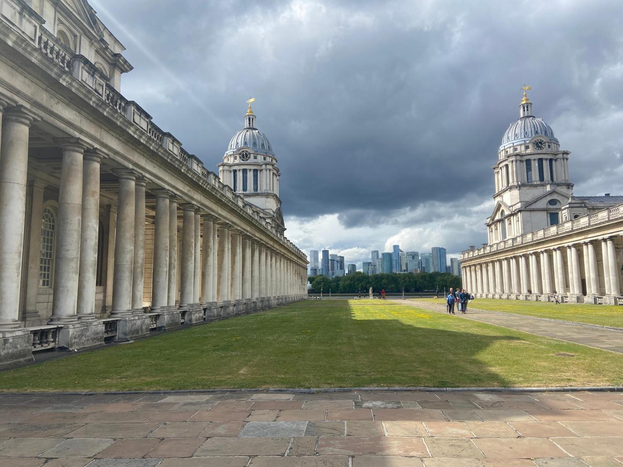 Separate Rooms By The Thames London Exteriör bild